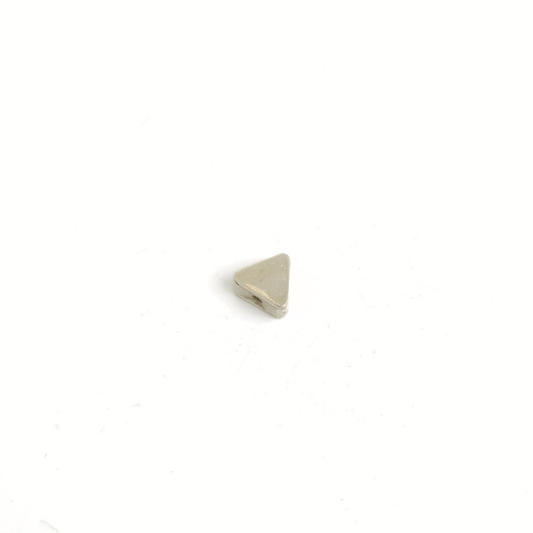 Flat Triangle 9mm