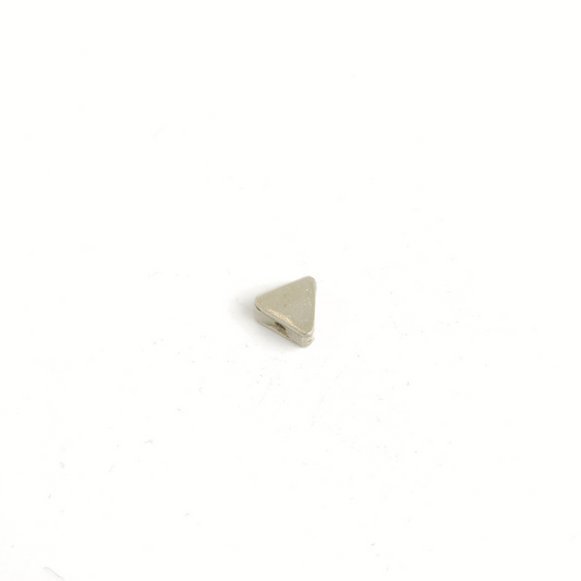 Flat Triangle 9mm