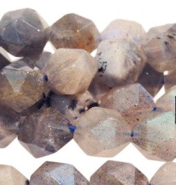 Labradorite 8mm