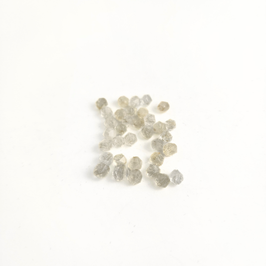 Citrine 6mm