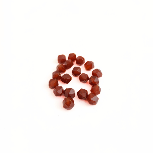 Carnelian 8mm