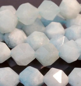 Aquamarine (Multi) 8mm