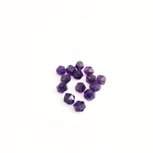 Amethyst 8mm
