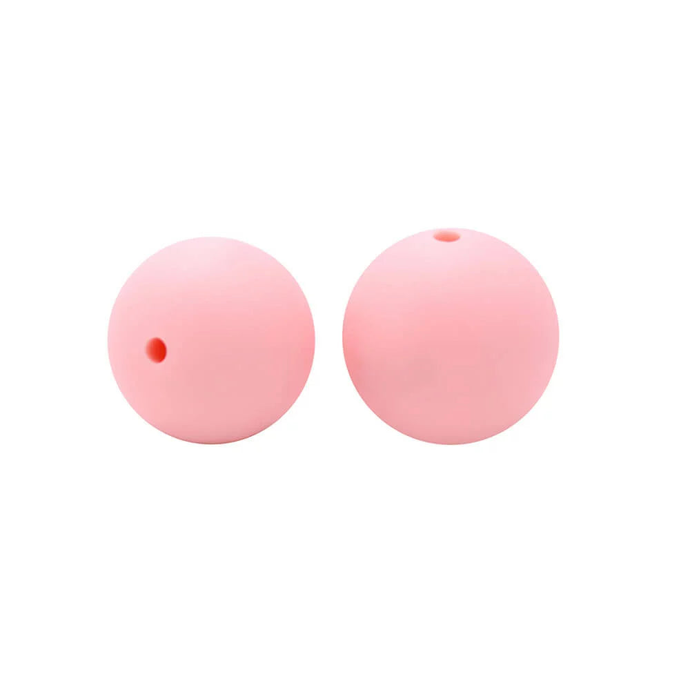 Silicone Round 12mm A-M