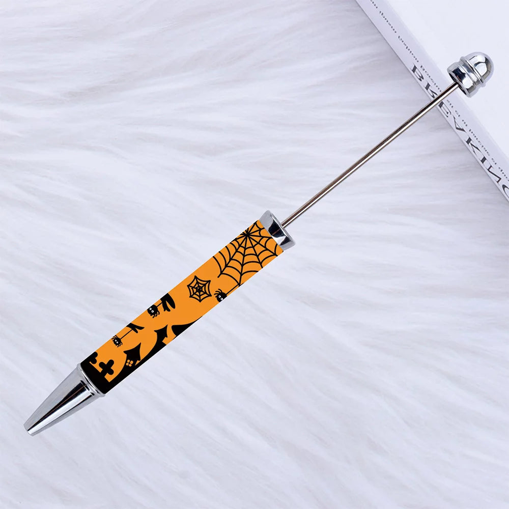 Halloween Beadable Pens
