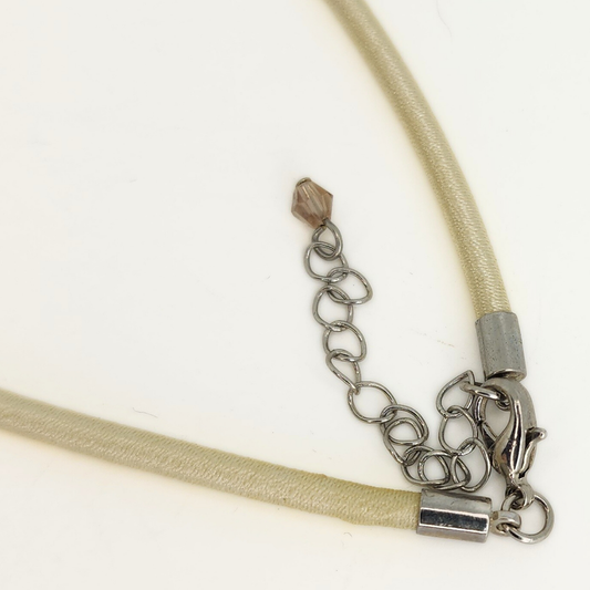 Satin Cord Adjustable