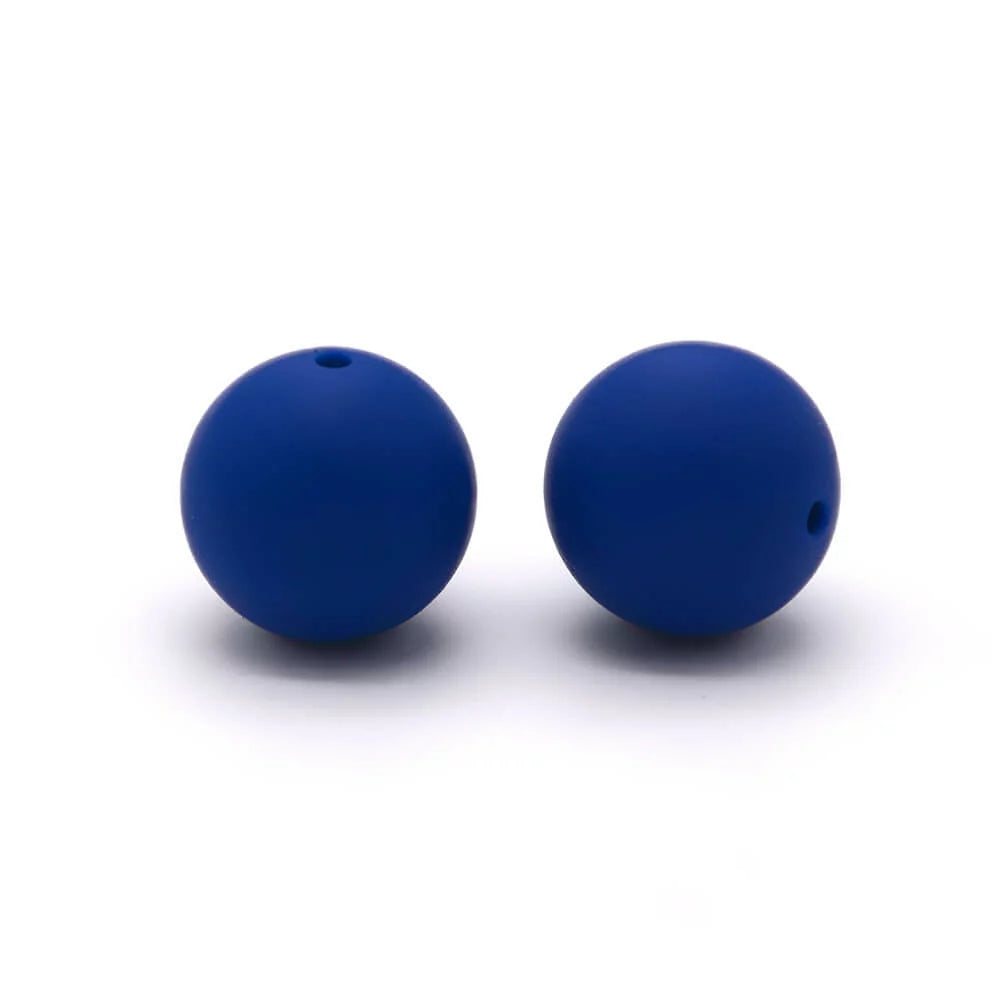 Silicone Round 12mm A-M