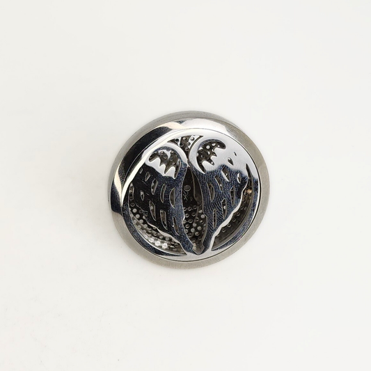 Angel Wings Car Diffuser 38mm