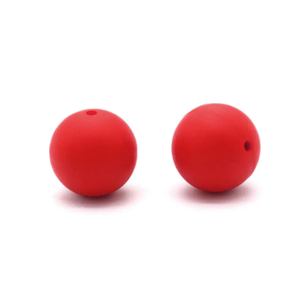 Silicone Round 12mm N-Z