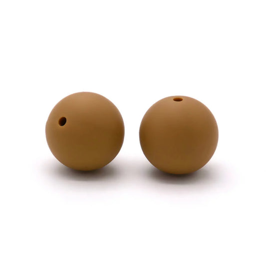 Silicone Round 12mm N-Z