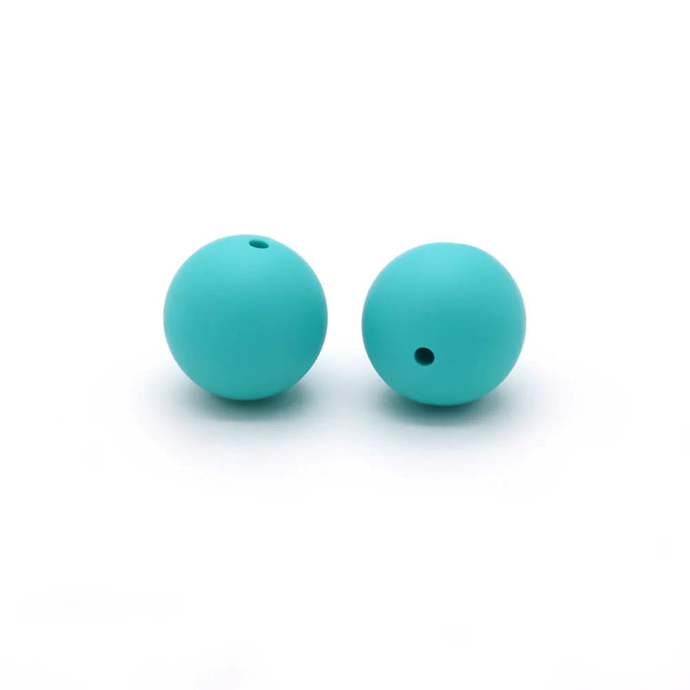 Silicone Round 12mm N-Z