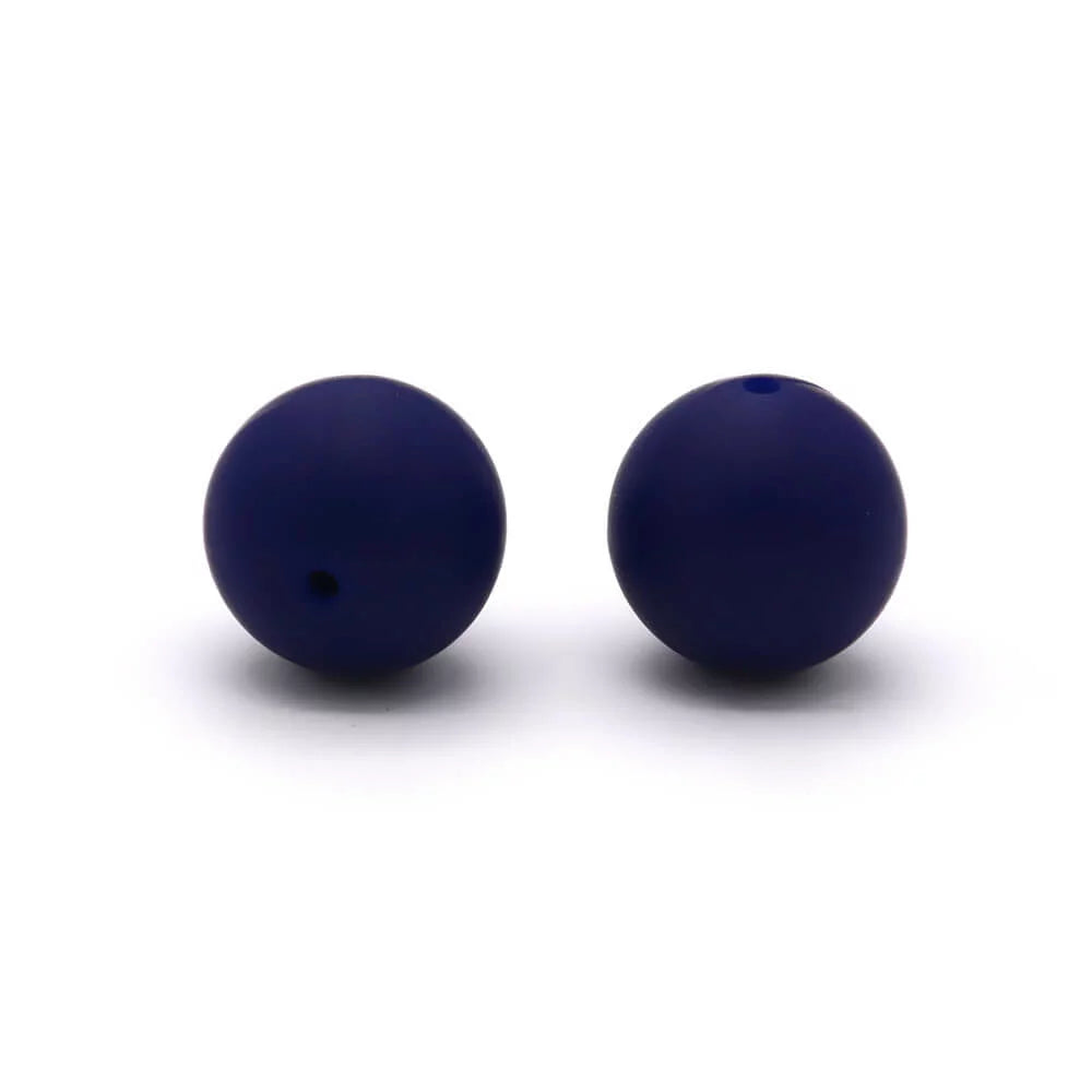 Silicone Round 12mm N-Z