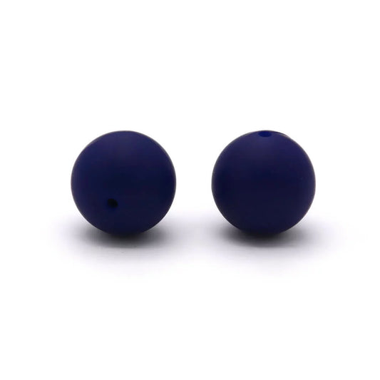 Silicone Round 12mm N-Z