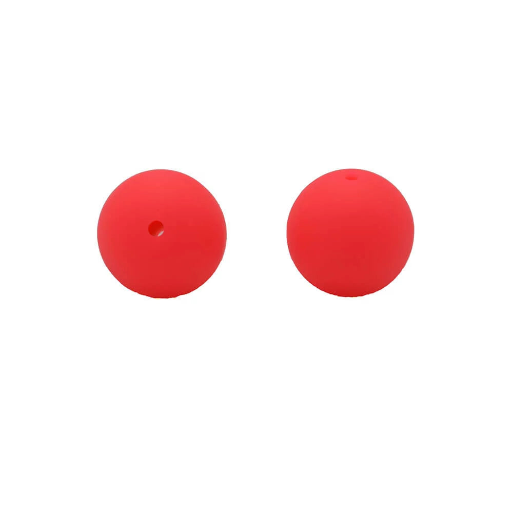Silicone Round 12mm N-Z