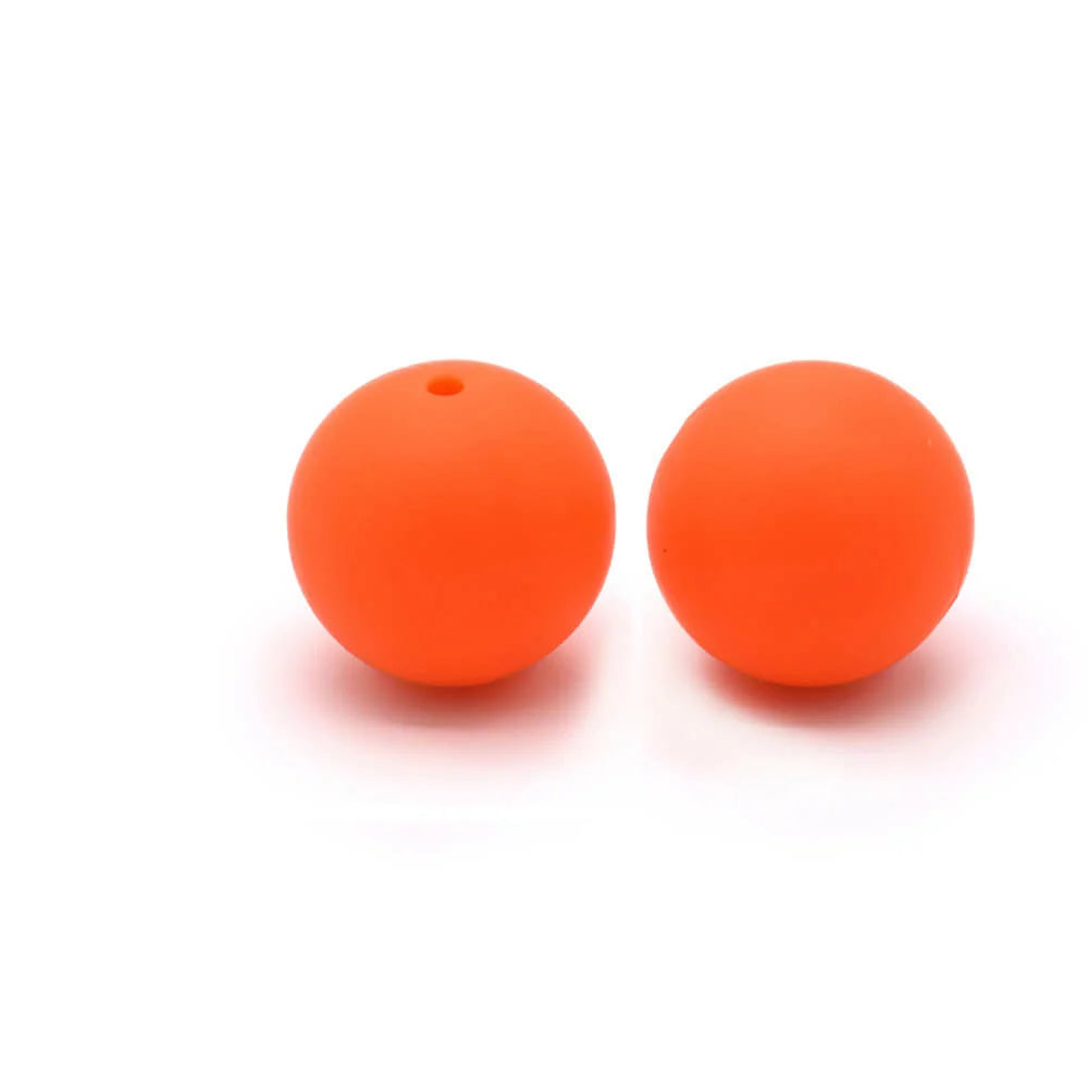 Silicone Round 12mm N-Z
