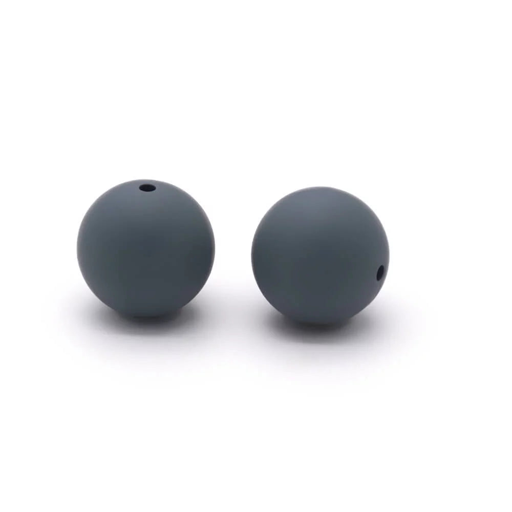 Silicone Round 12mm A-M