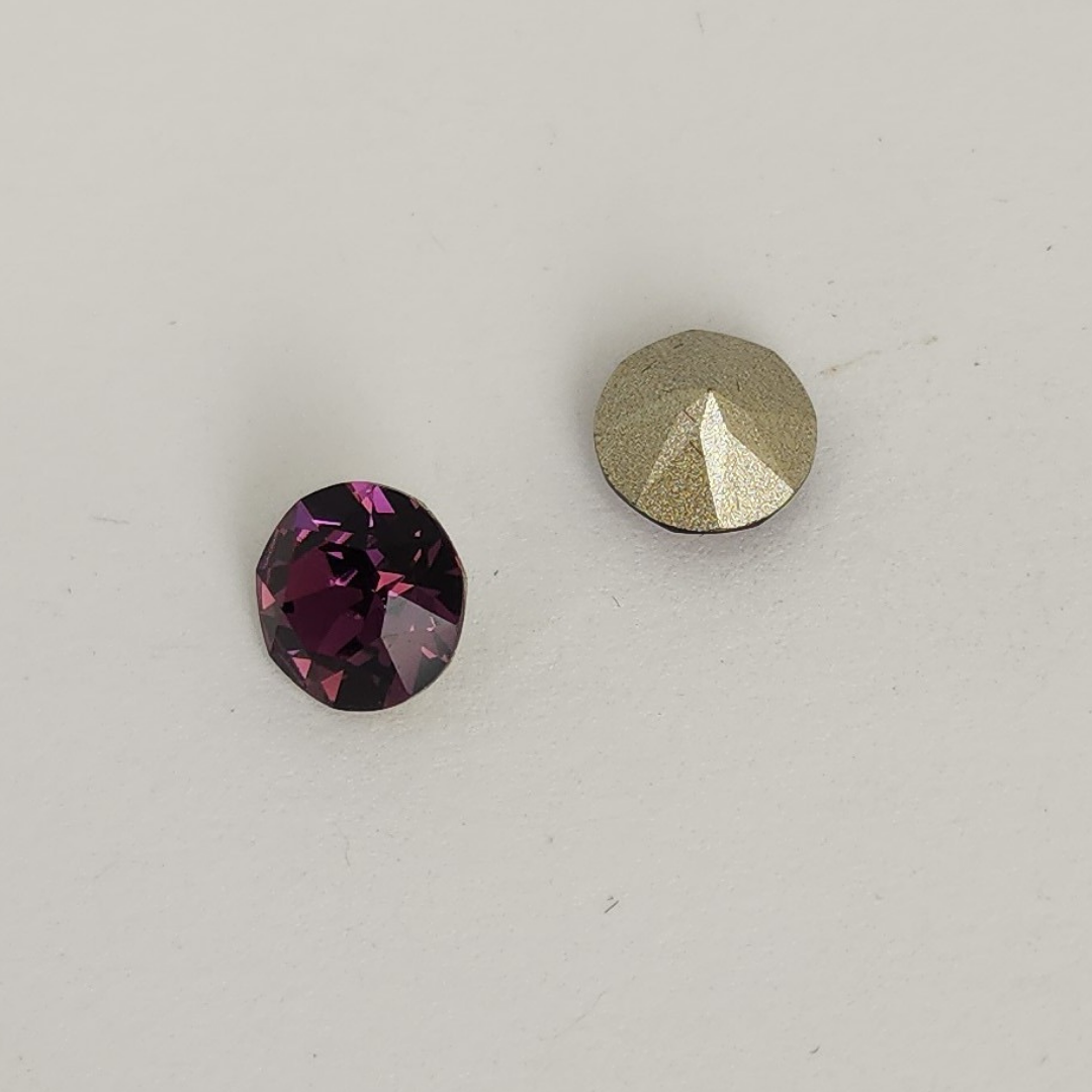 Chaton 8mm