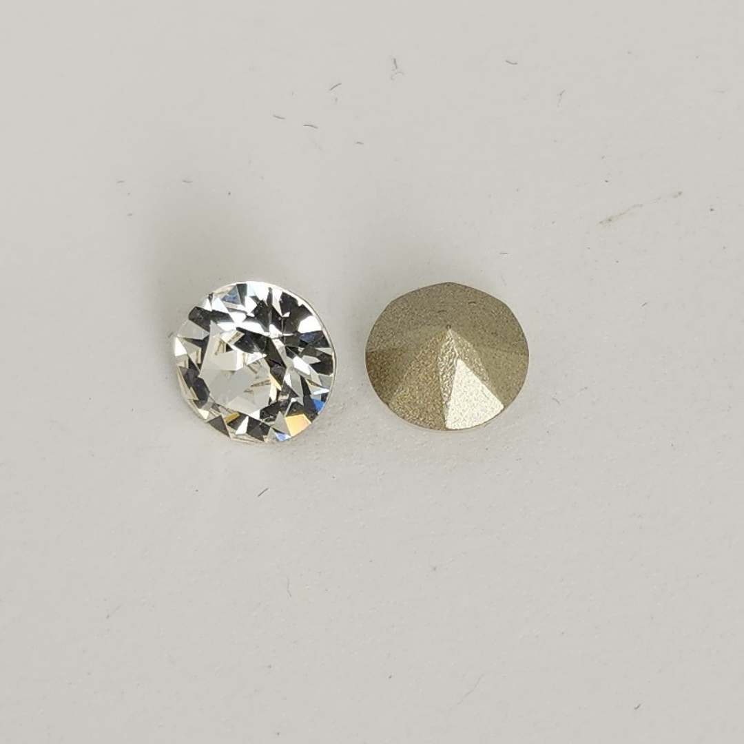 Chaton 8mm