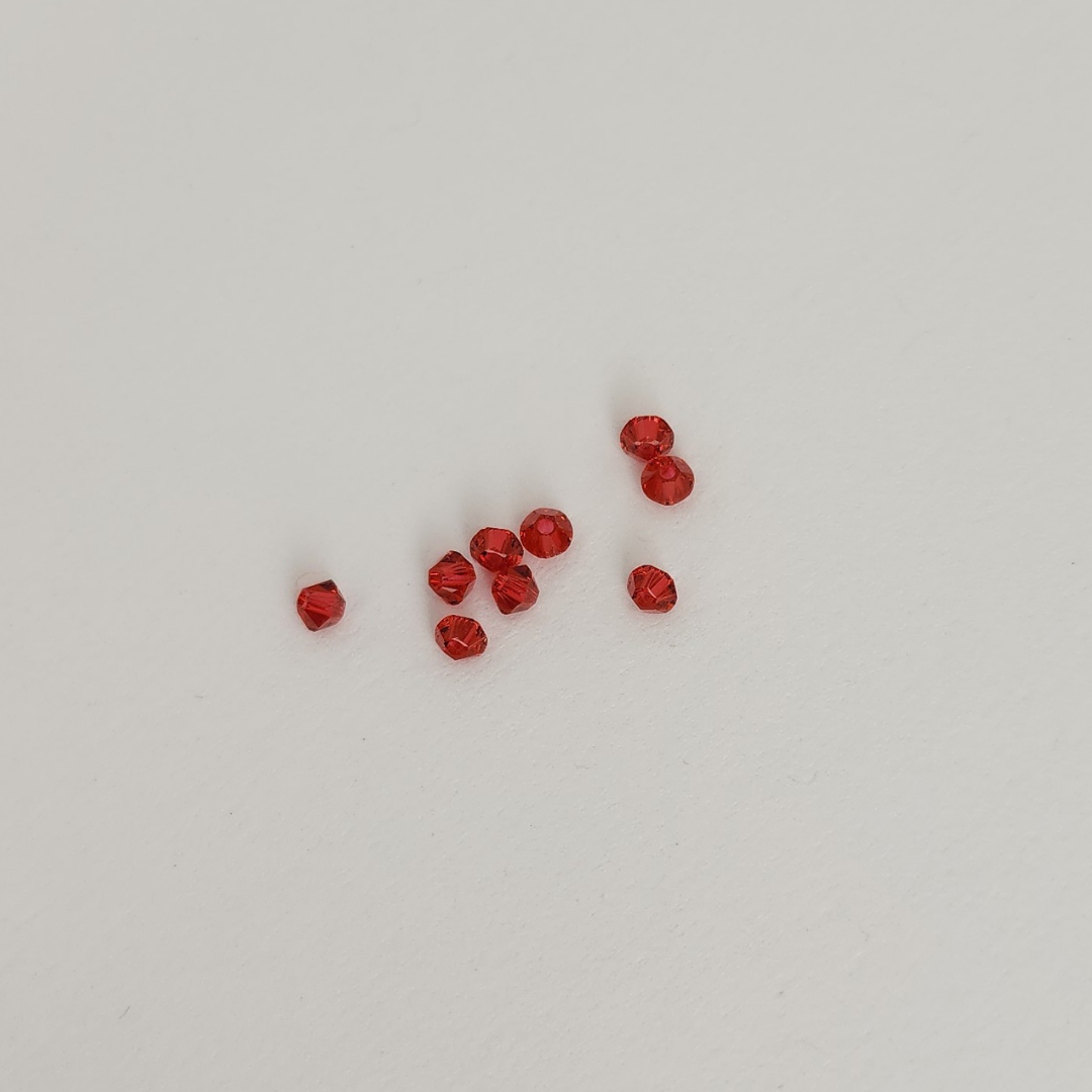 Bicone 3mm N-Z
