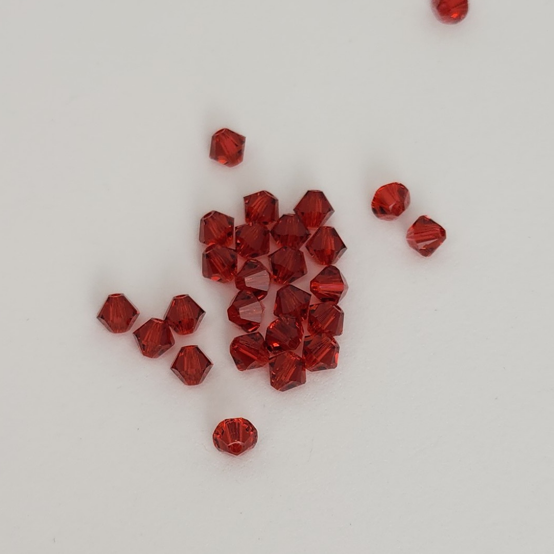 Bicone 4mm N-Z