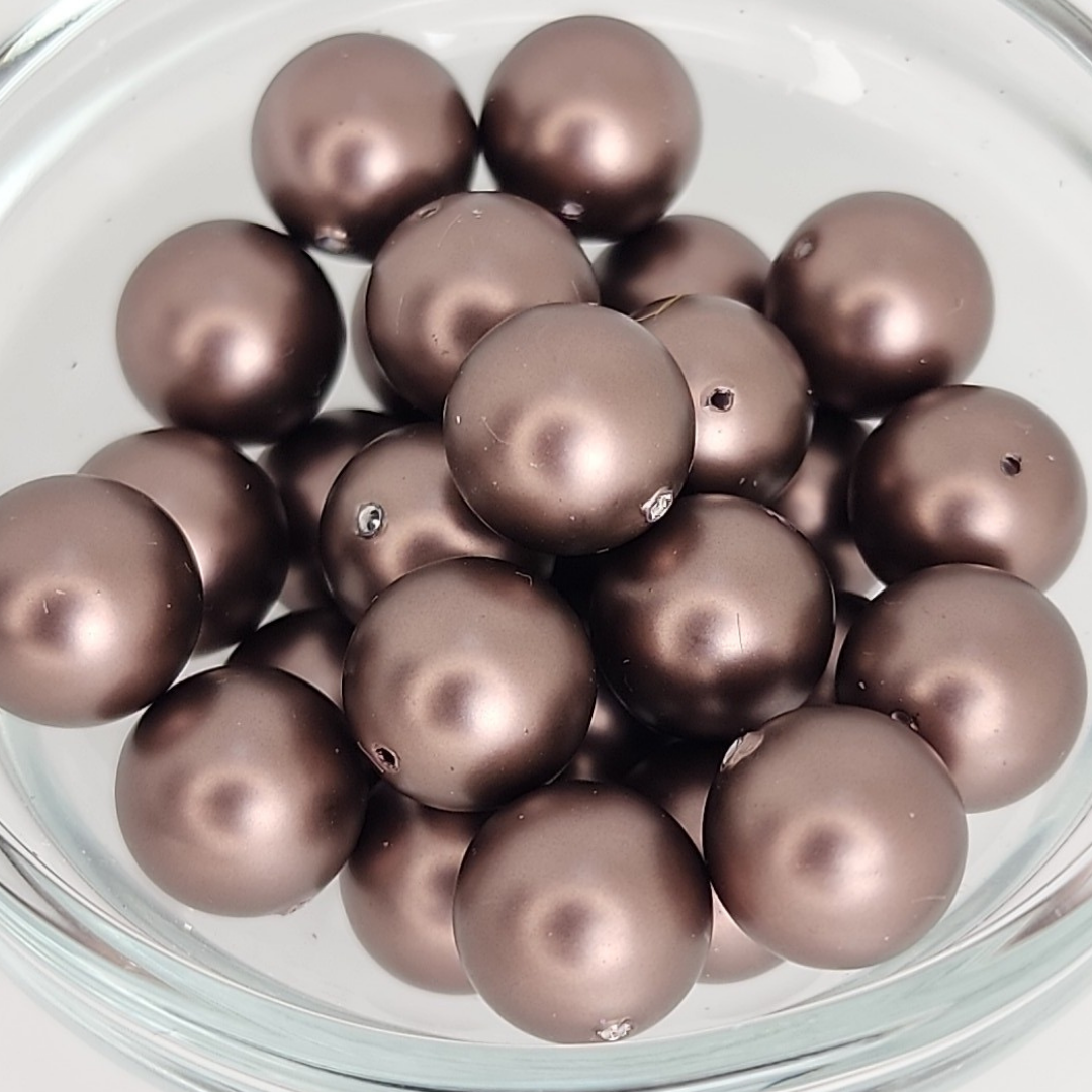 Pearl 10mm