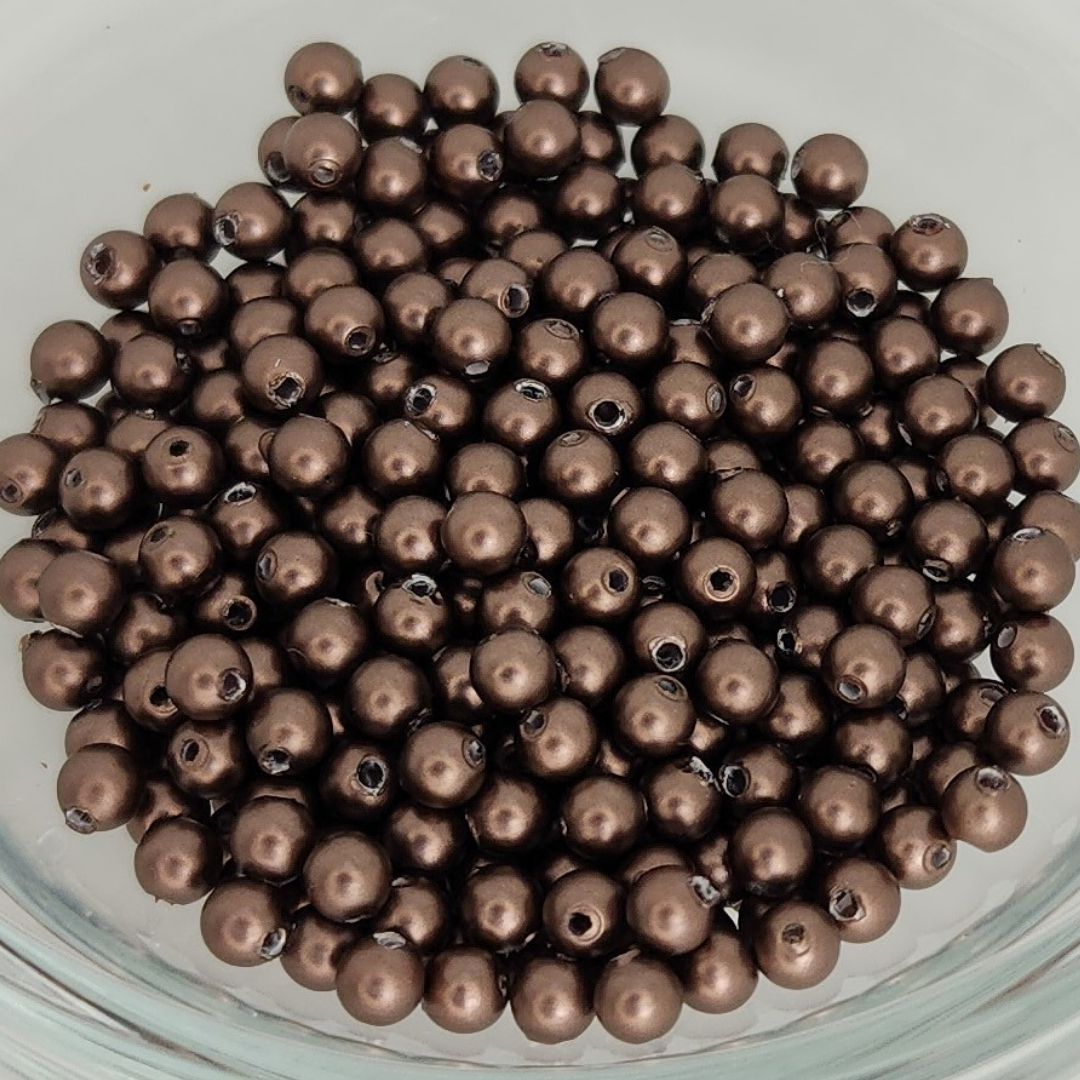 Pearl 3mm