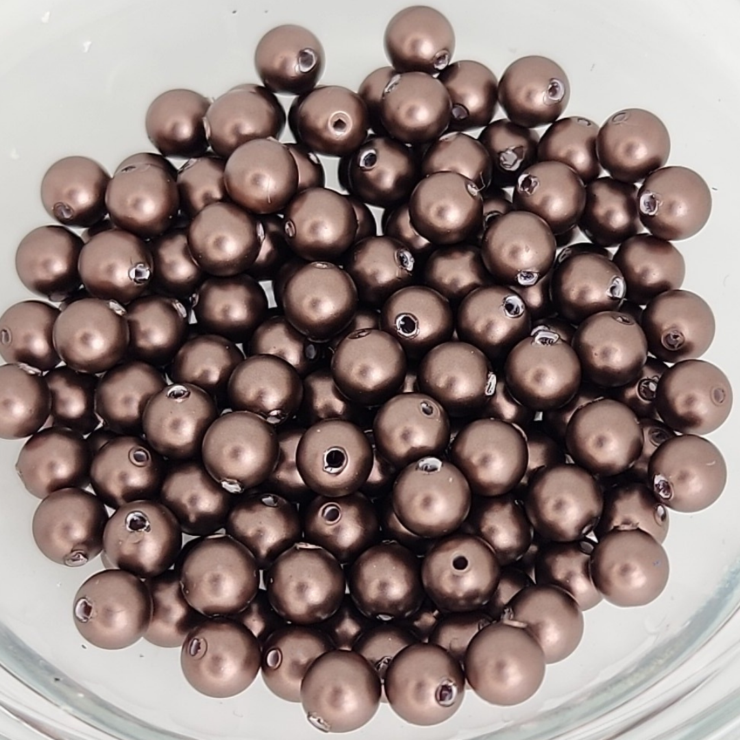 Pearl 4mm