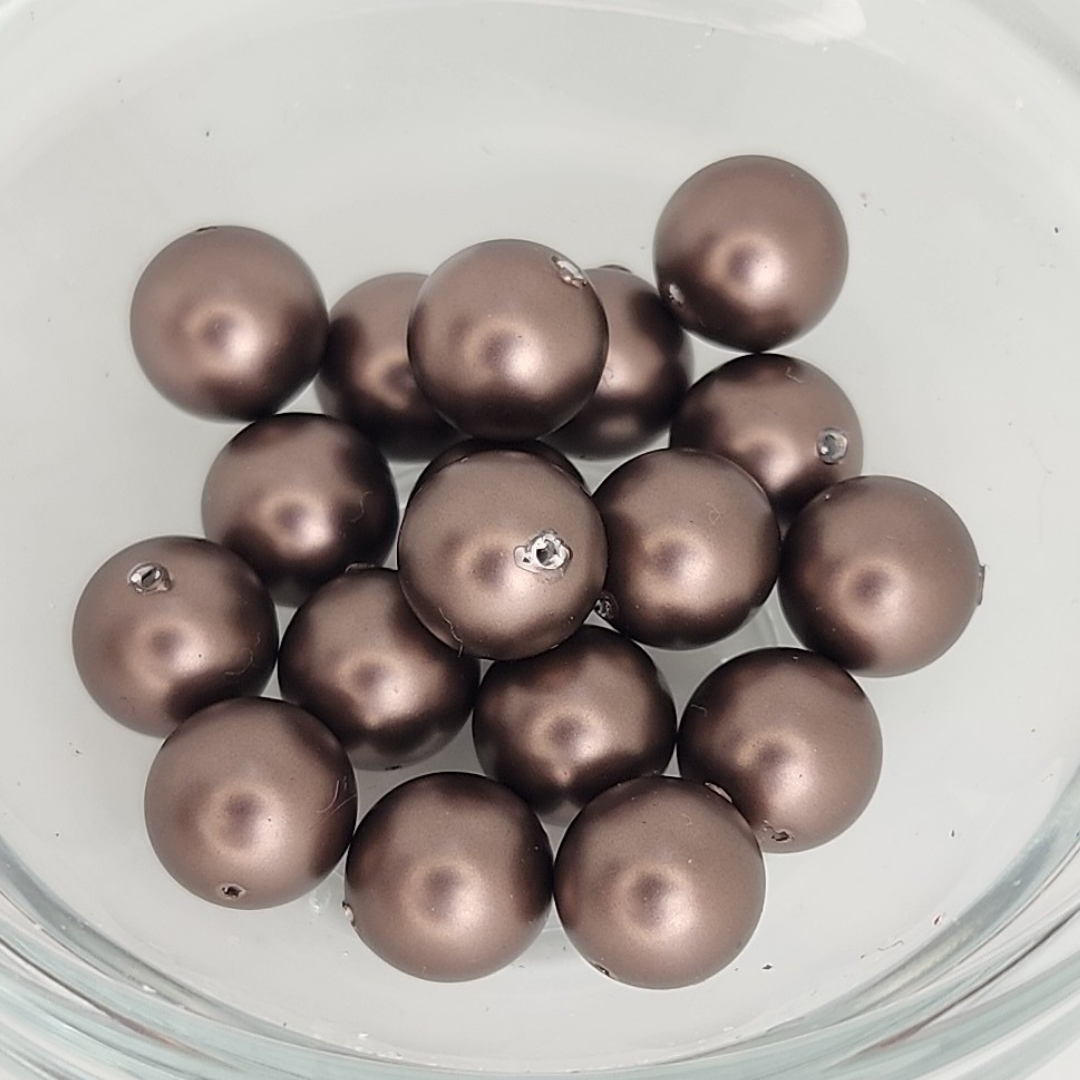 Pearl 8mm