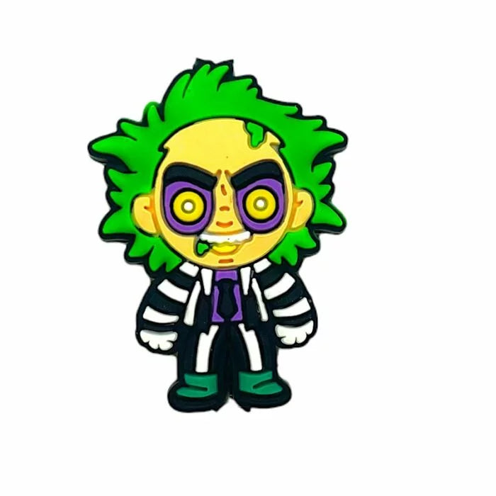 Beetlejuice Focal