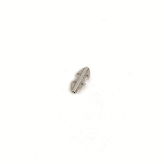 Geo Oval 24mm