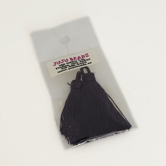 Small Tassel 1.5"