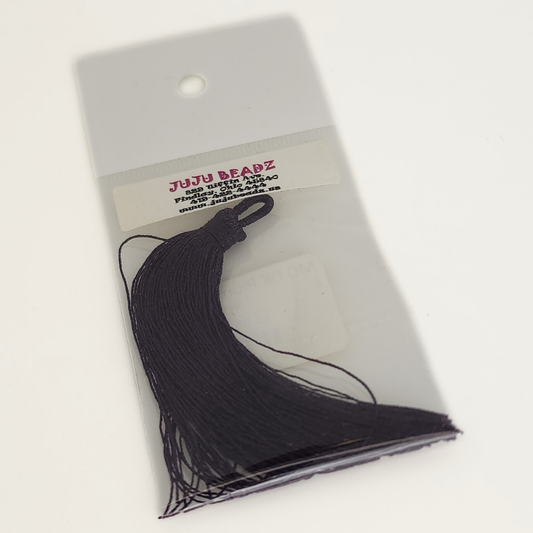 Medium Tassel 3"