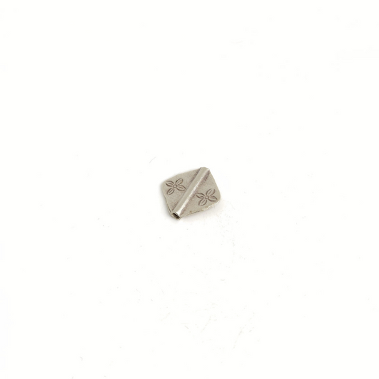 Flat Flower Diamond 20mm