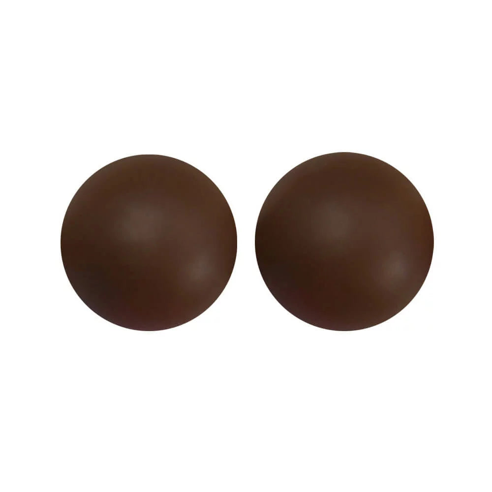 Silicone Round 12mm A-M