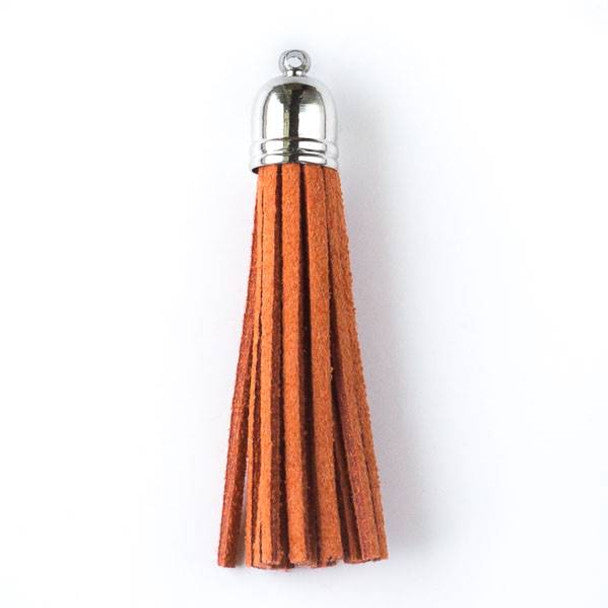 Tassel 2.25"