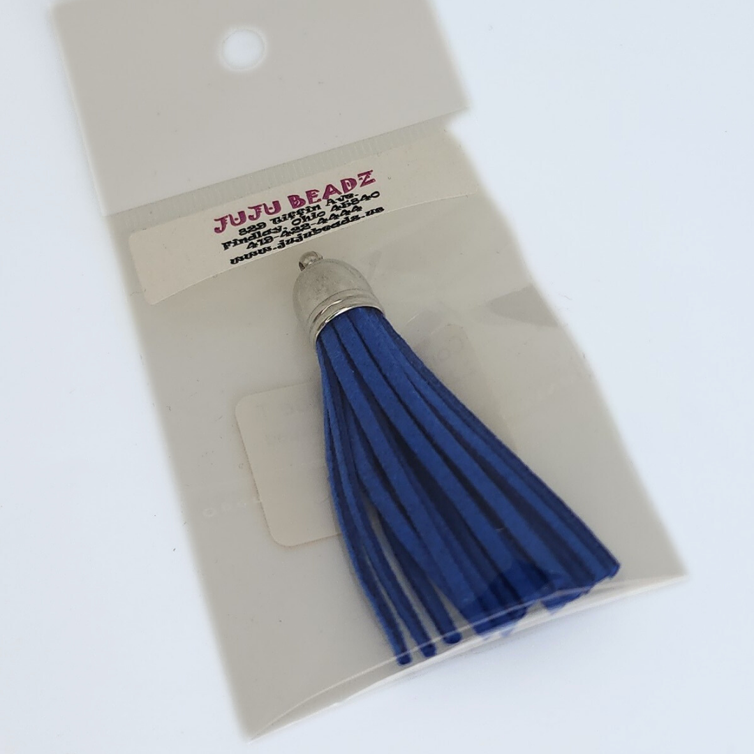 Tassel 2.25"