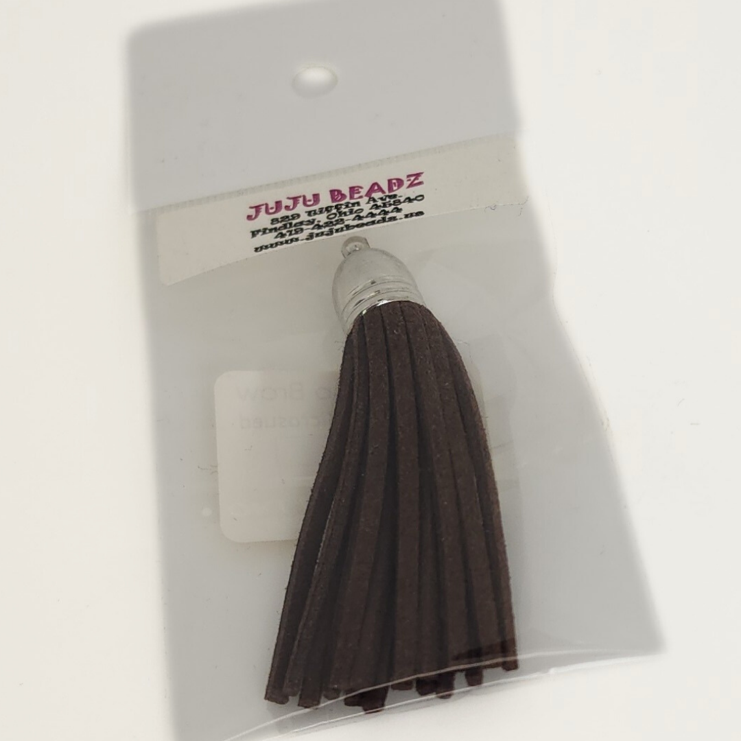 Tassel 2.25"