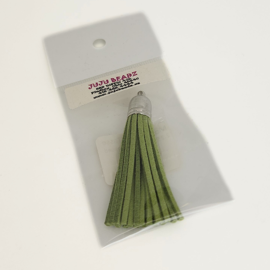 Tassel 2.25"
