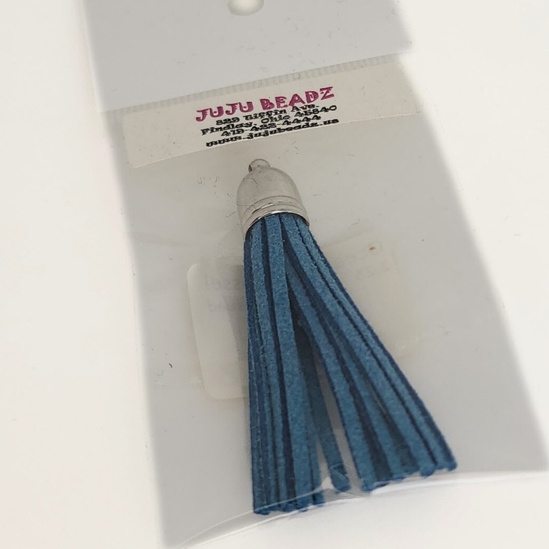 Tassel 2.25"