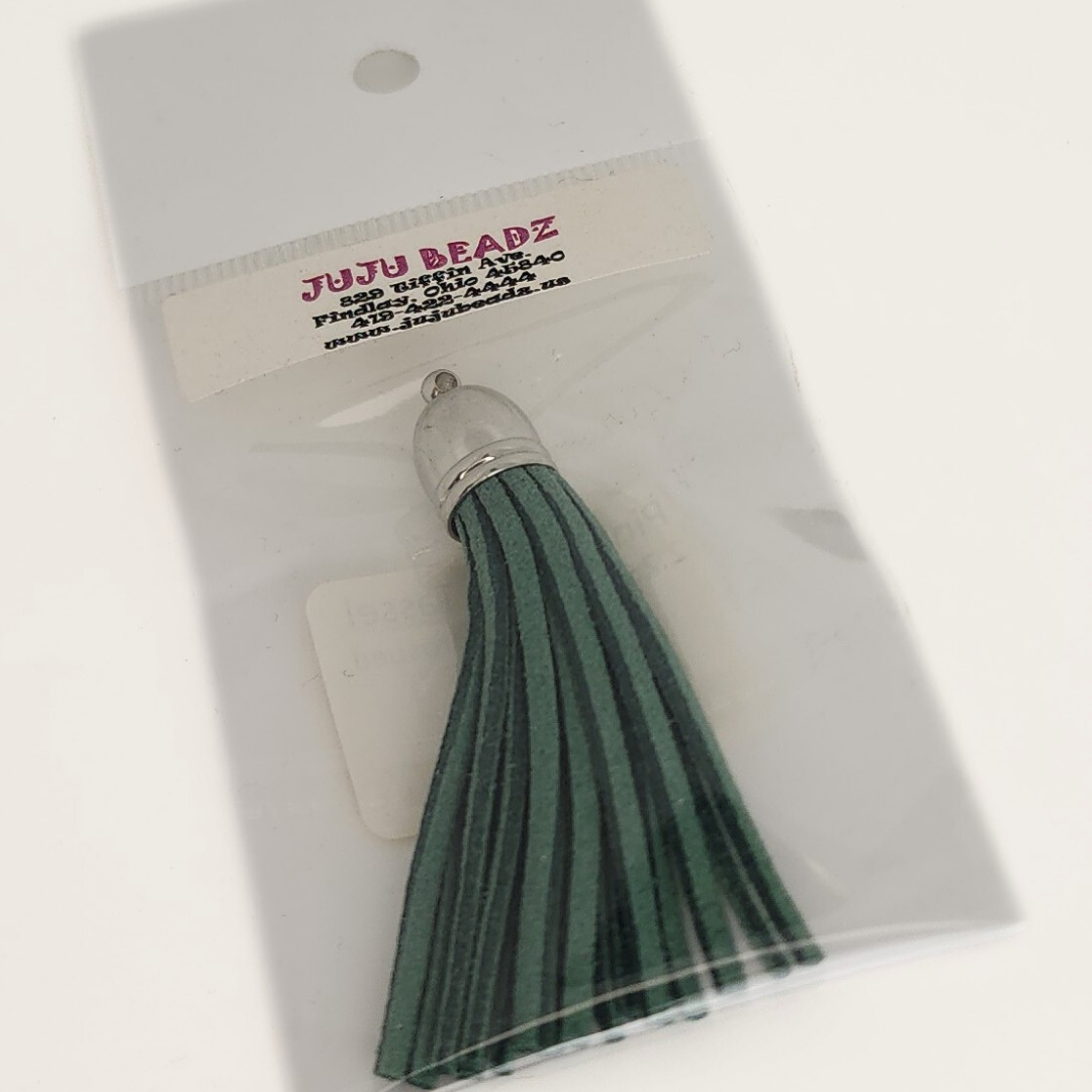 Tassel 2.25"