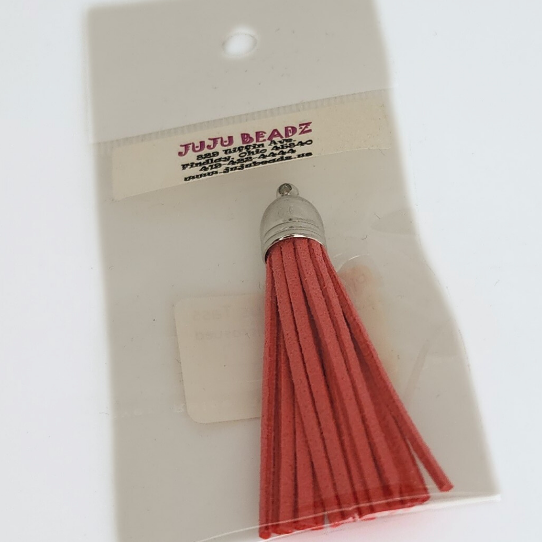 Tassel 2.25"