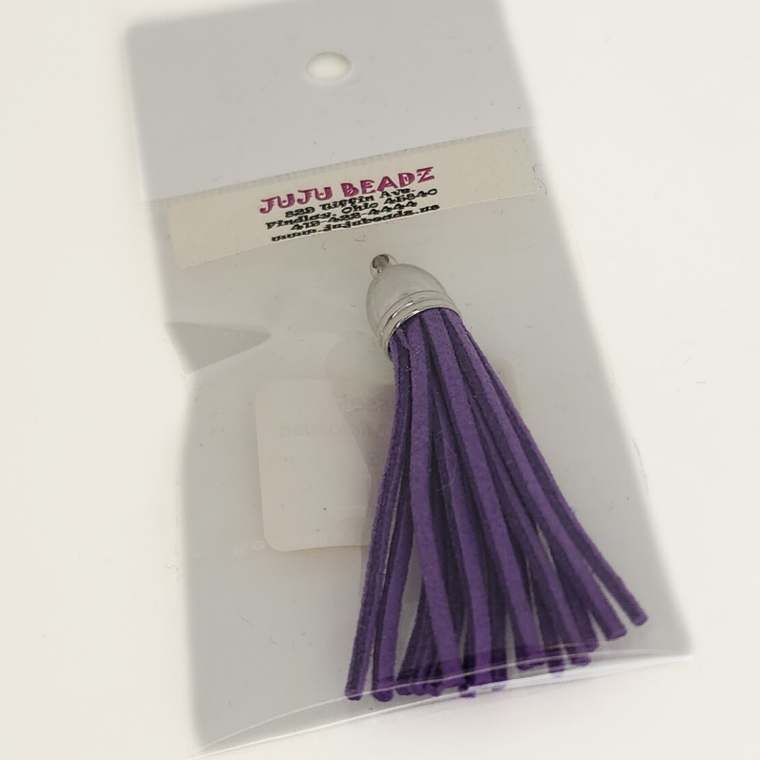 Tassel 2.25"