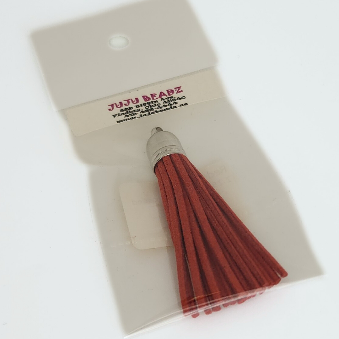 Tassel 2.25"