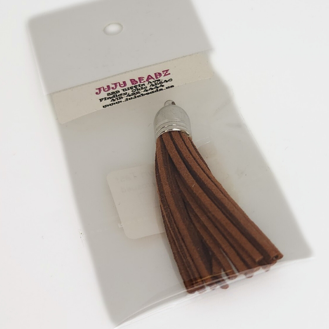 Tassel 2.25"