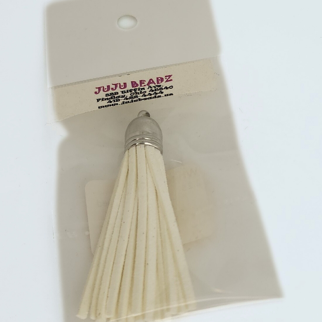 Tassel 2.25"