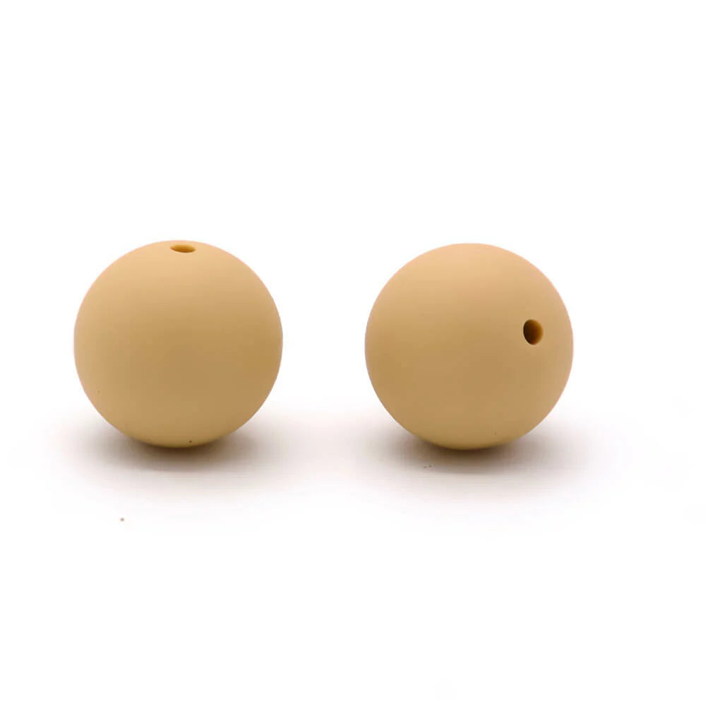Silicone Round 12mm N-Z