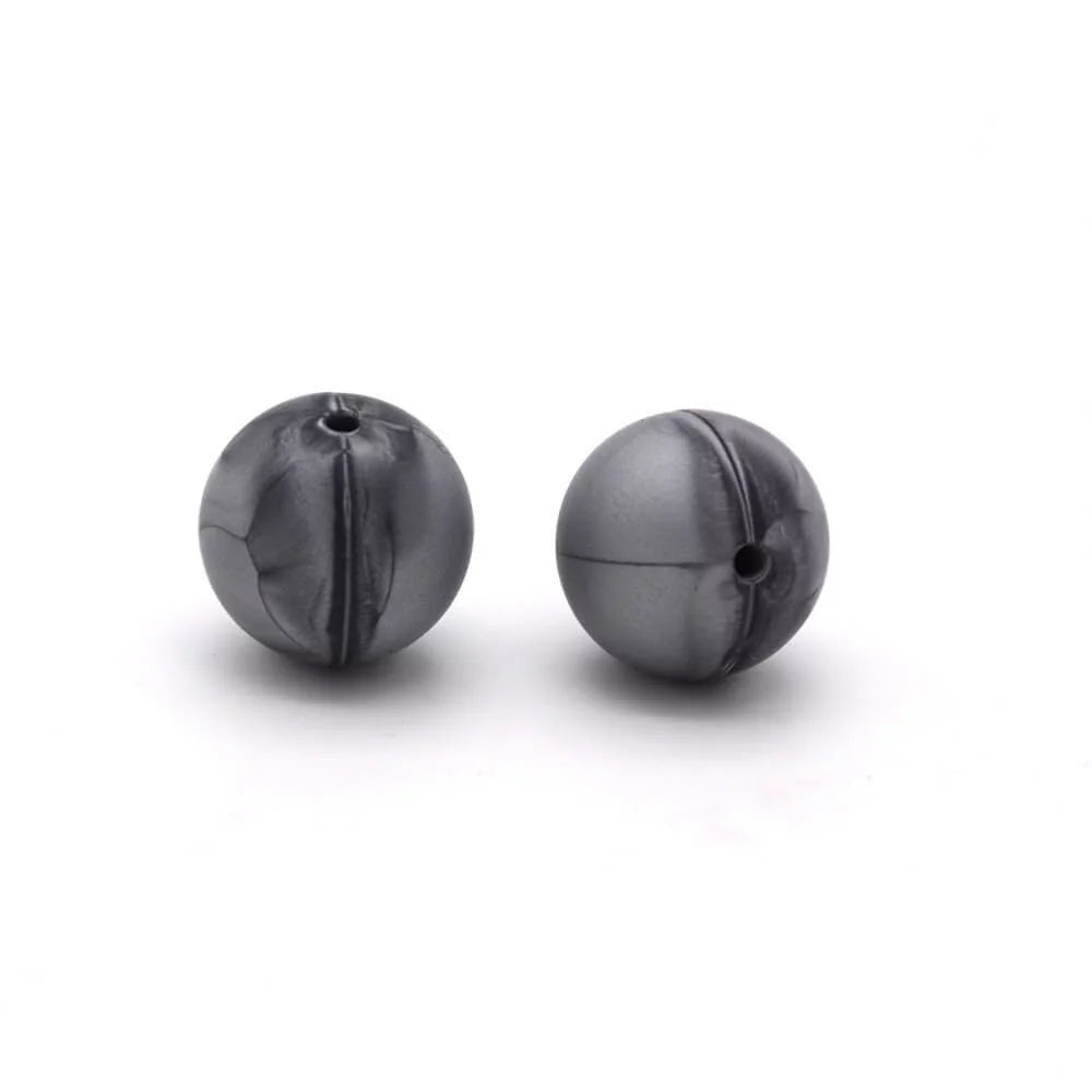 Silicone Round 12mm A-M
