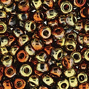 Black Cali Gold