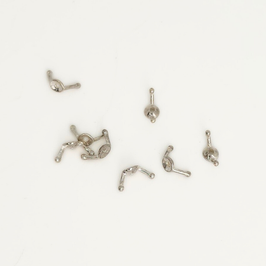 Antennae Cap 8x4mm