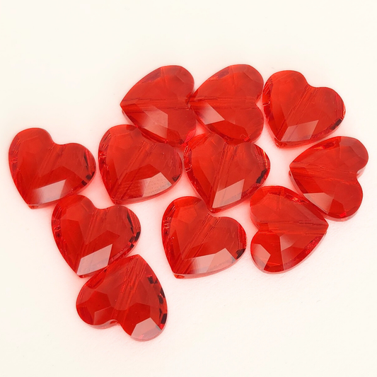 Love Bead 12mm